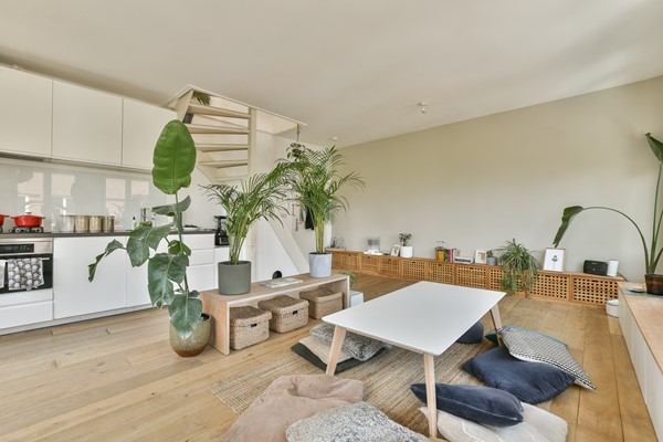 Medium property photo - Jan van Galenstraat 111D, 1056 BK Amsterdam